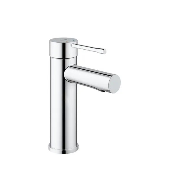 Grohe - Grifo monomando de lavabo Essence S cromo