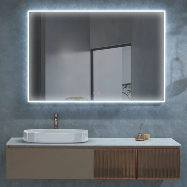 Ledimex - Specchio da bagno Boston