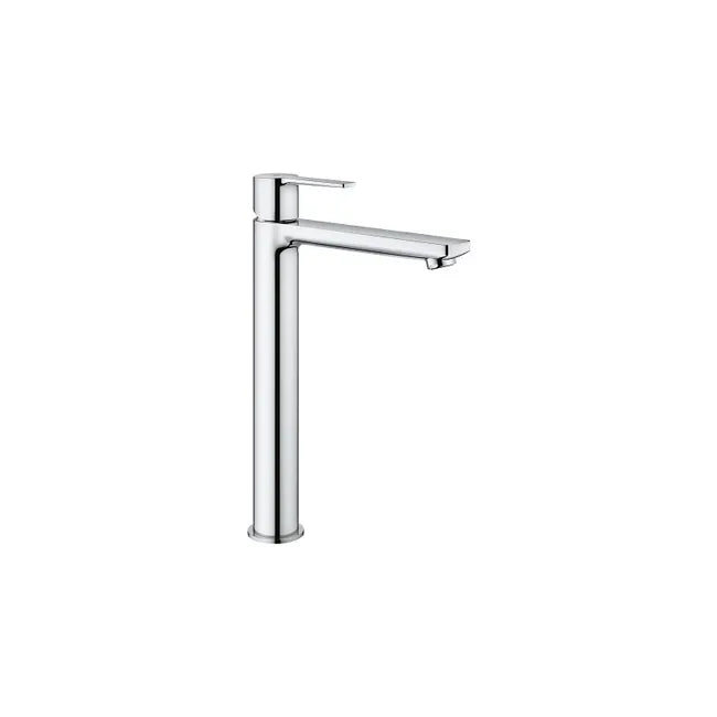 Grohe - Grifo monomando Lineare de lavabo XL cromo