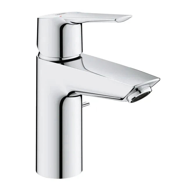 Grohe - Grifo monomando de lavabo Eurosmart Cosmopolitan S cromo