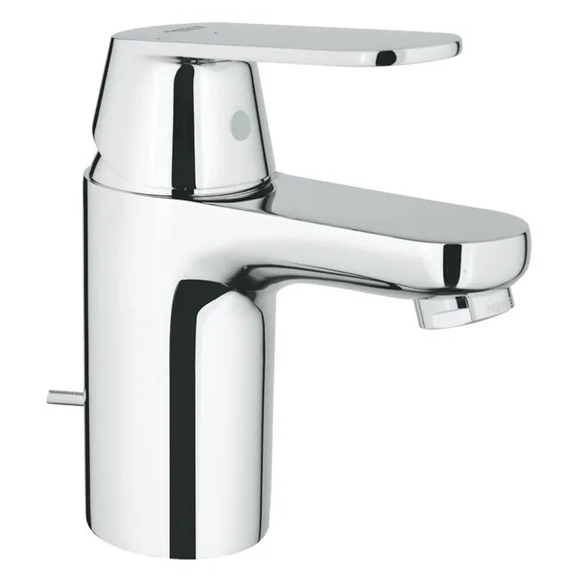 Grohe - Grifo monomando de lavabo Eurosmart Cosmopolitan ES cromo