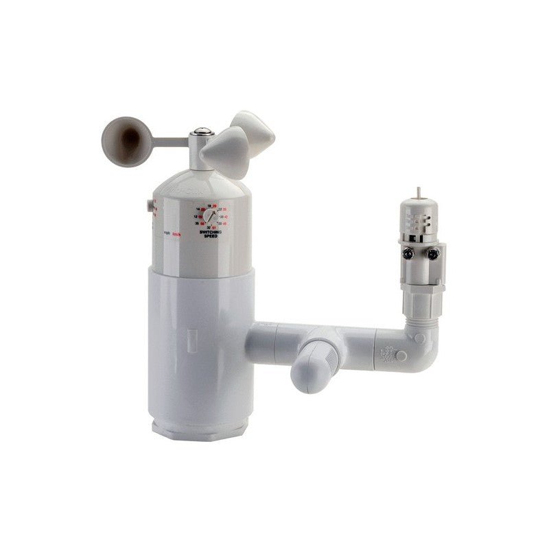 Mini estación meteorológica Hunter - BricoandPool