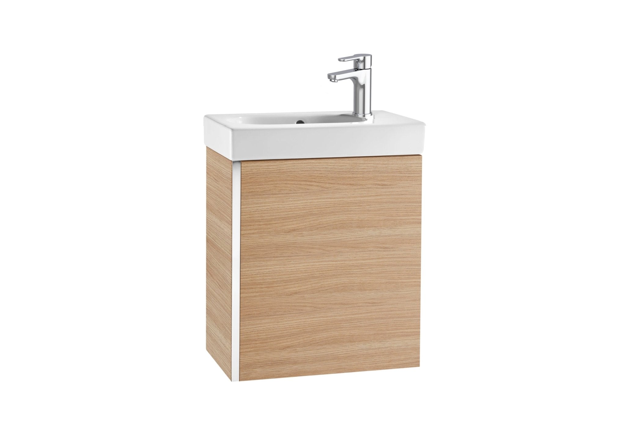 Mini Unik mueble base y lavabo - BricoandPool