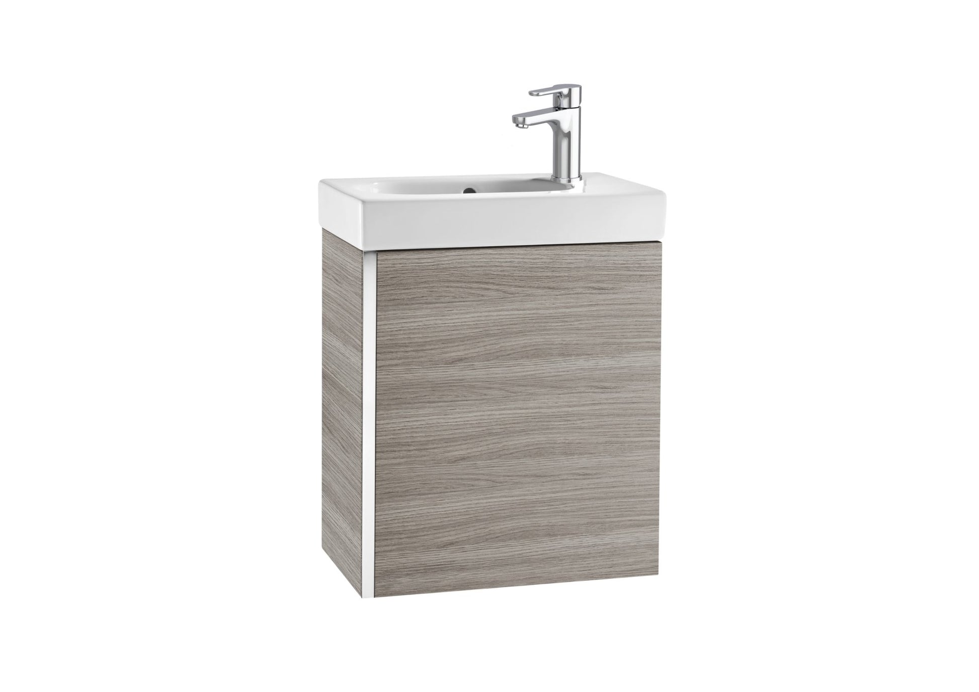 Mini Unik mueble base y lavabo - BricoandPool
