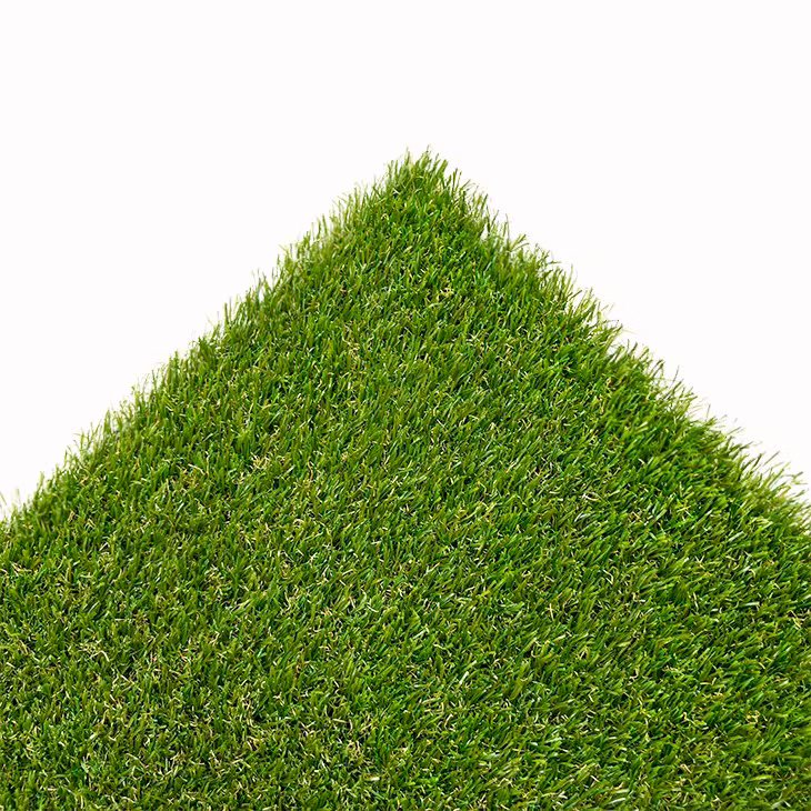 Nix Garden - Rollo Césped Artificial 20 mm tamaño 1x5 m