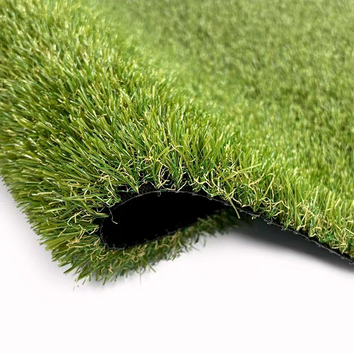 Nix Garden - Rollo Césped Artificial 20 mm tamaño 2x5 m