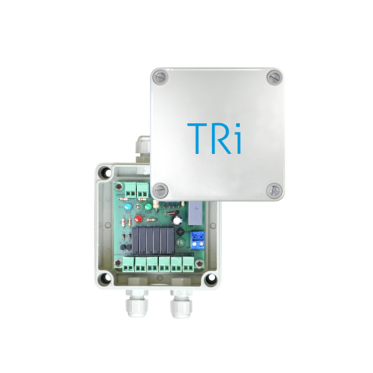 IDEGIS - Tri Control Module samtidige 3 enheder