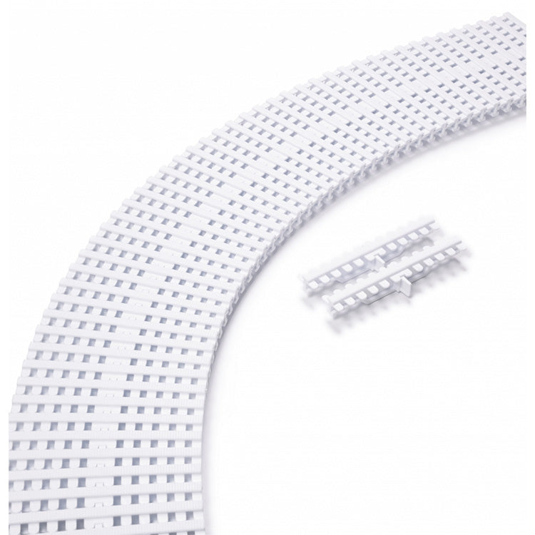 Astralpool - Curve Grilles -moduler