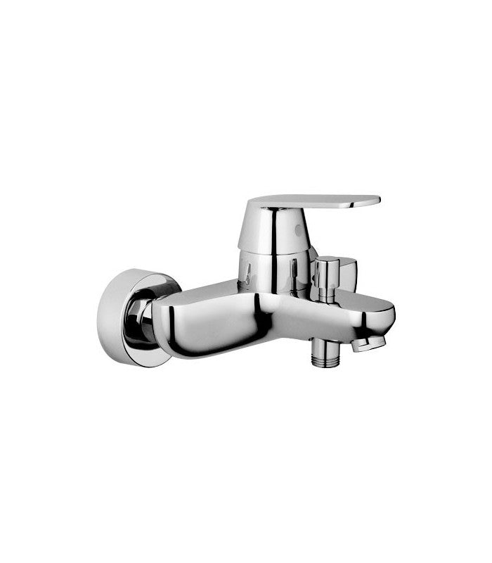 Grohe - Eurosmart Cosmopolitan Monomand per bagno e doccia 1/2 ″