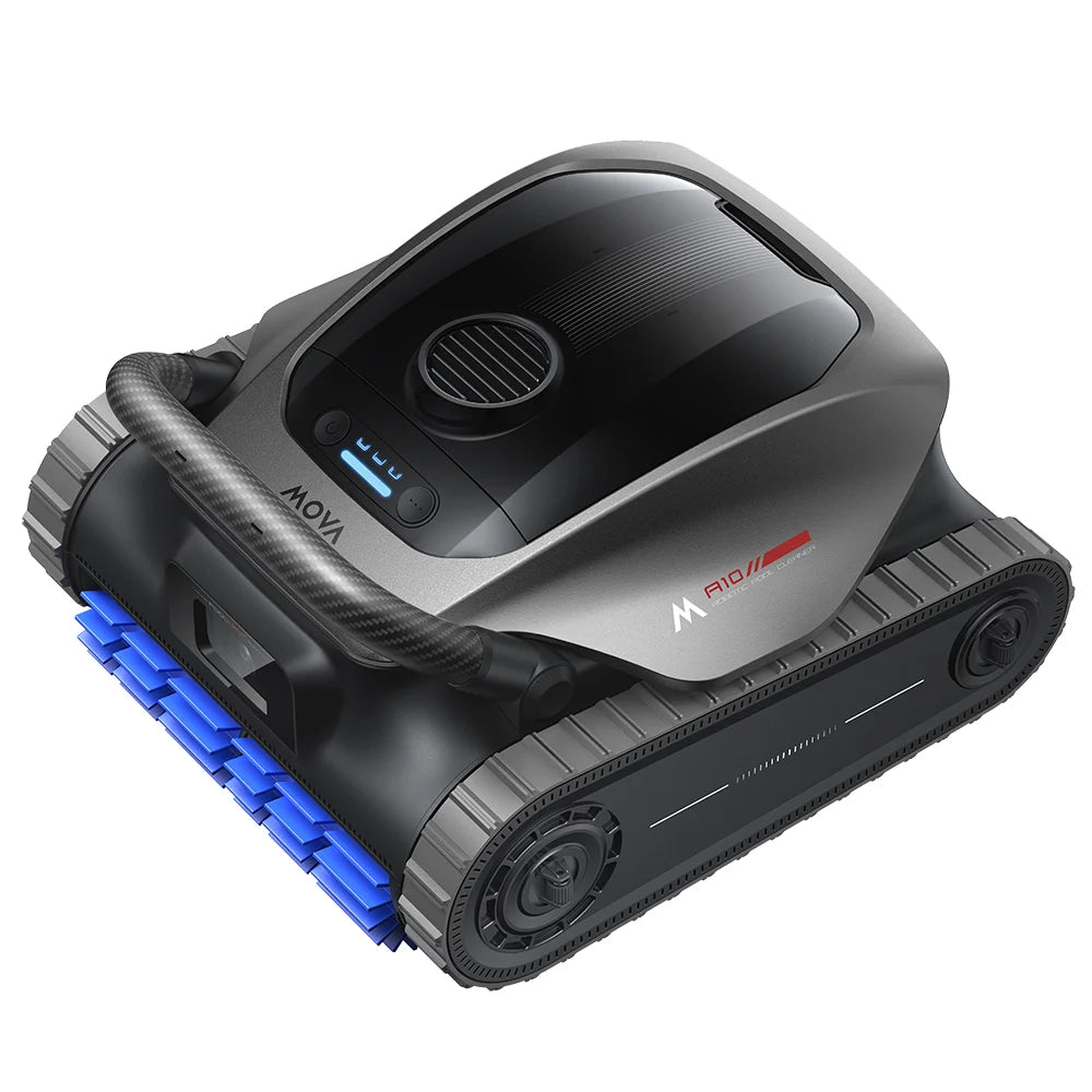 Mova - Diver A10 poolroboter ohne kabel