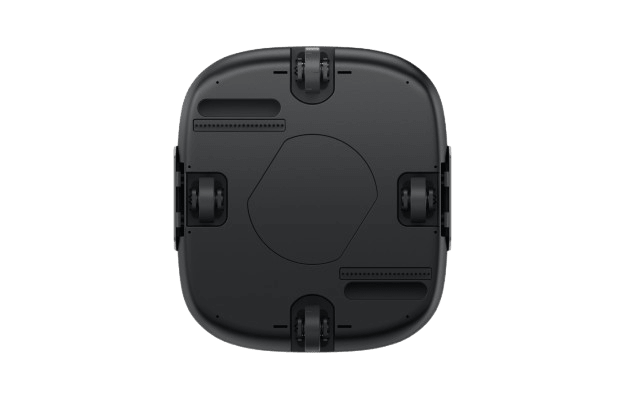 Mova - Diver R10 Robot Limpiafondos de piscina de batería sin cable - BricoandPool