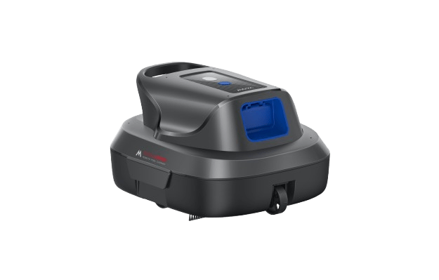 Mova - Diver R10 Robot Limpiafondos de piscina de batería sin cable - BricoandPool