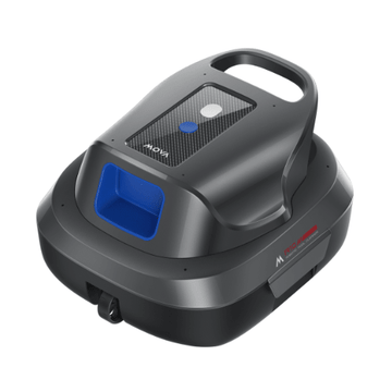 Mova - Diver R10 Robot Limpiafondos de piscina de batería sin cable - BricoandPool