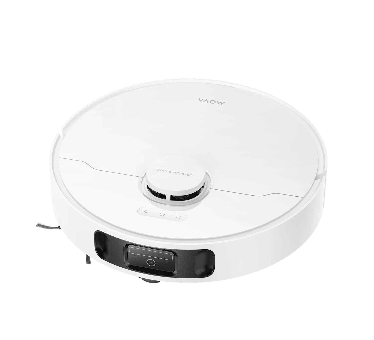 Mova – E30 Ultra robot aspirador - BricoandPool