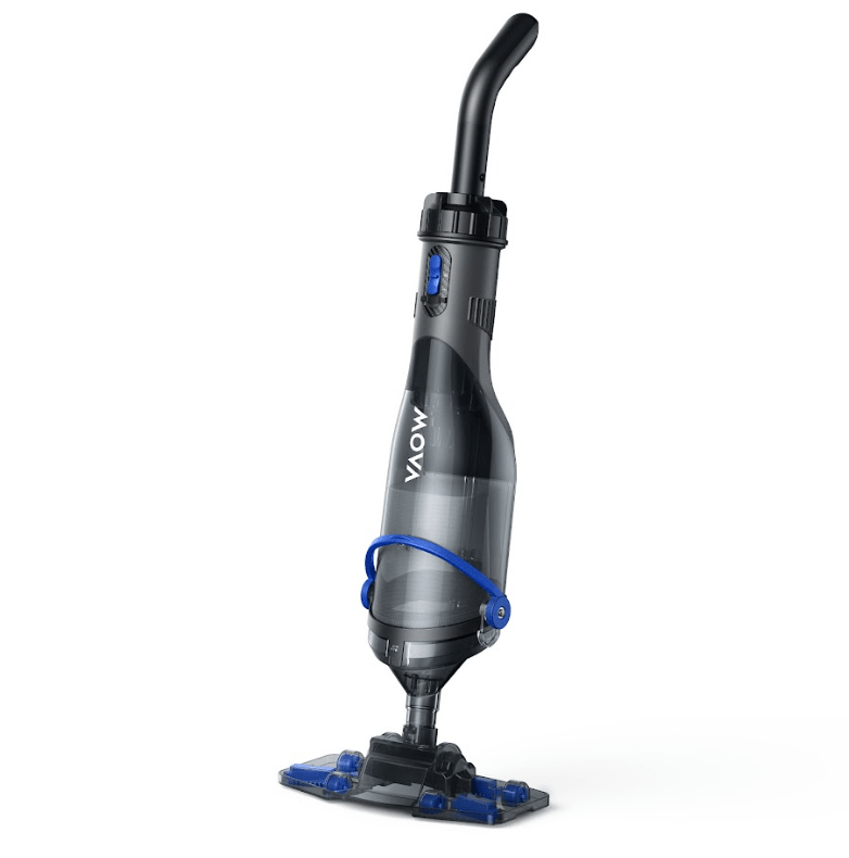 Mova - Handler V10 aspiradora de piscina - BricoandPool