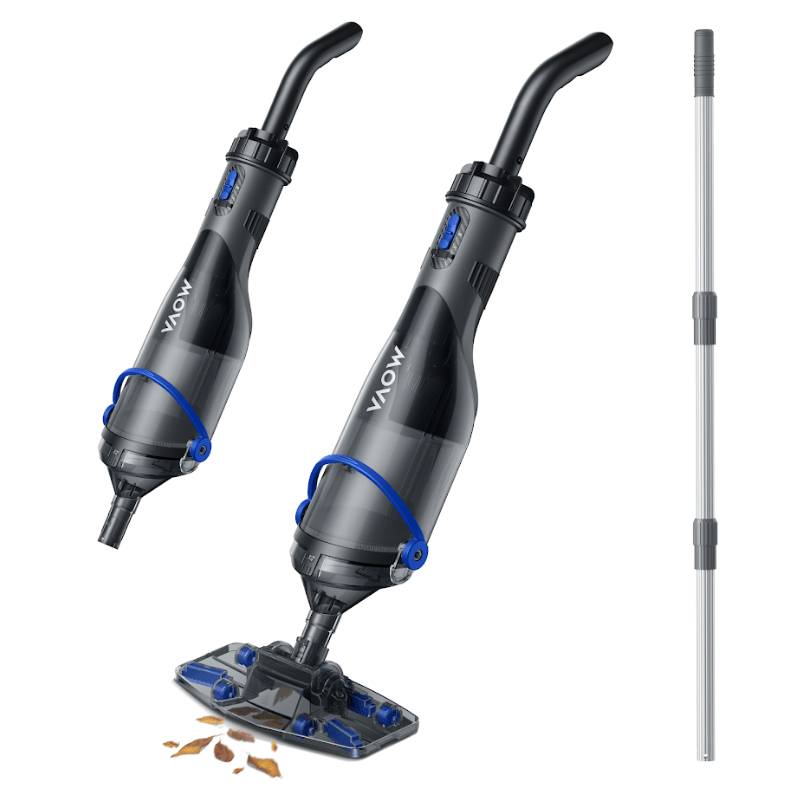 Mova - Handler V10 aspiradora de piscina - BricoandPool