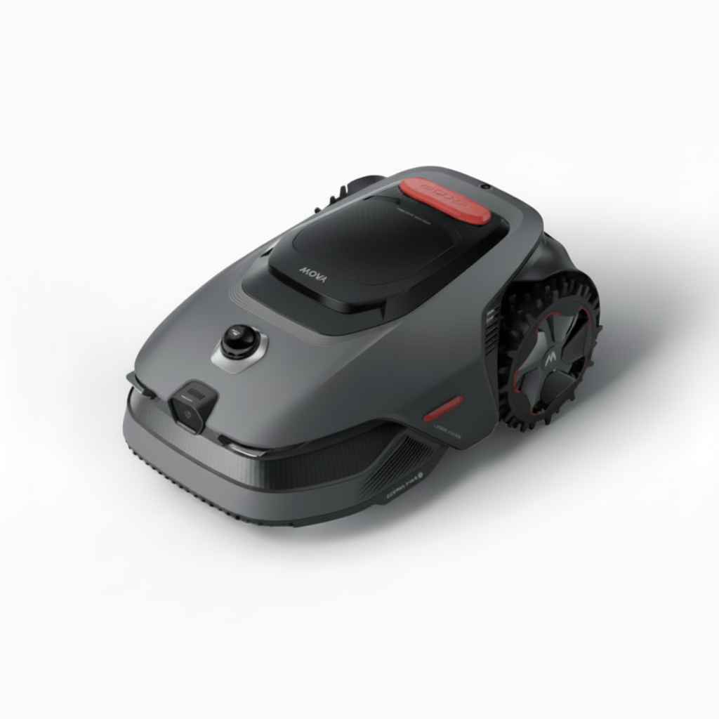 Mova – Lidax ultra 1000 robot cortacésped - BricoandPool