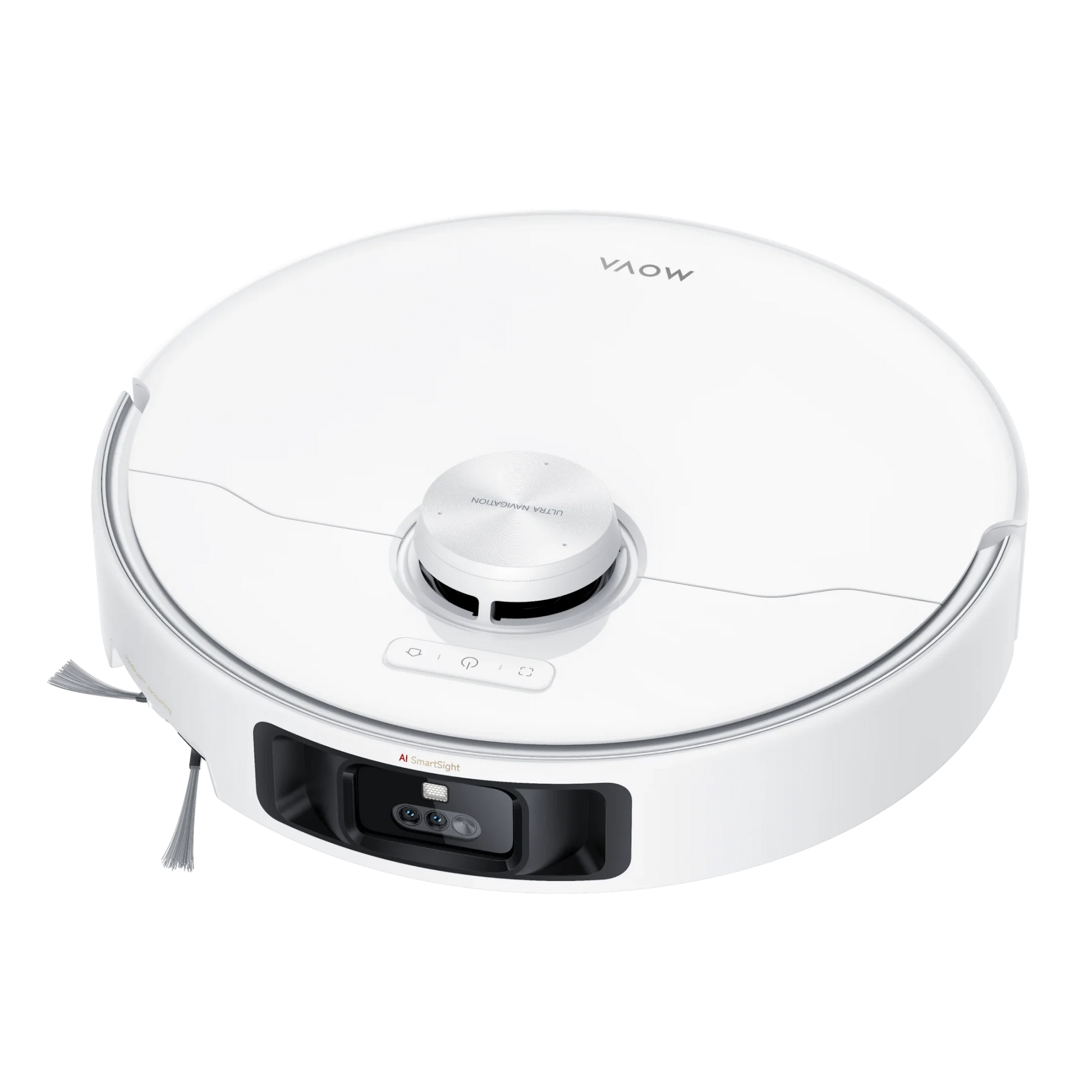 Mova – P50 Pro Ultra robot aspirador - BricoandPool