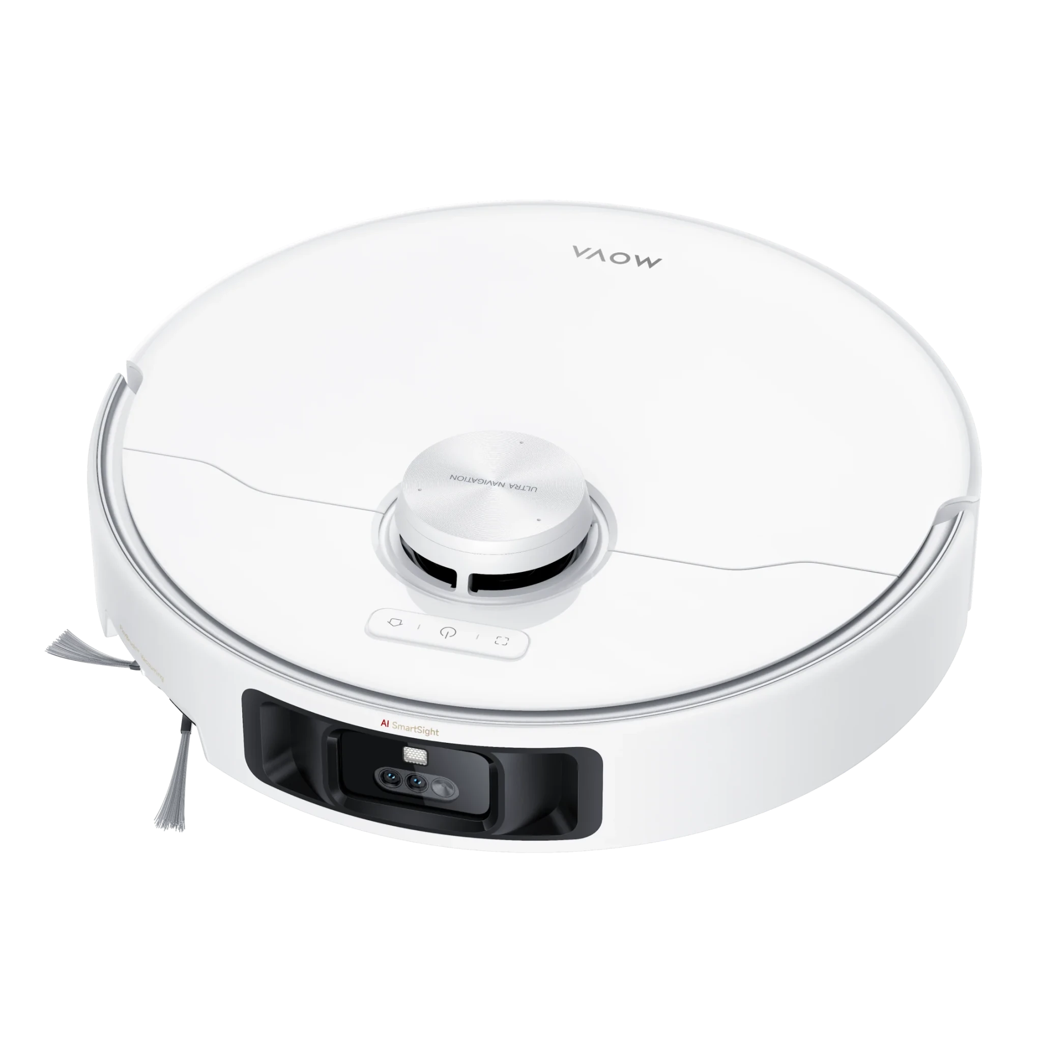 Mova – P50 Pro Ultra robot aspirador - BricoandPool