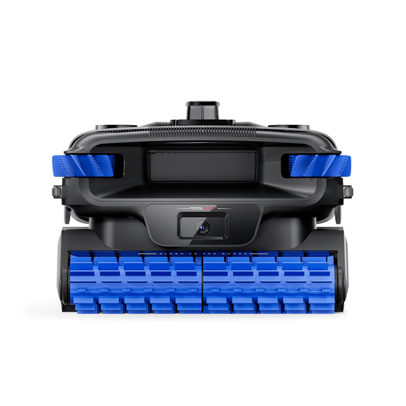 Mova - Rover X10 Robot Limpiafondos de piscina de batería sin cable - BricoandPool