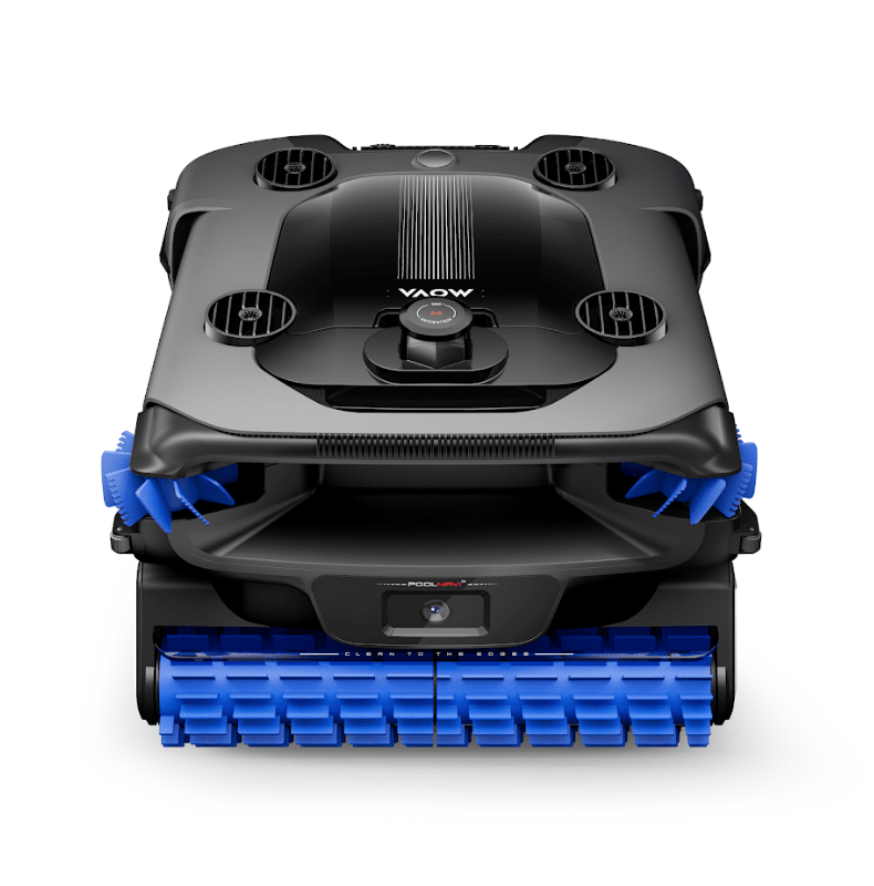 Mova - Rover X10 Robot Limpiafondos de piscina de batería sin cable - BricoandPool