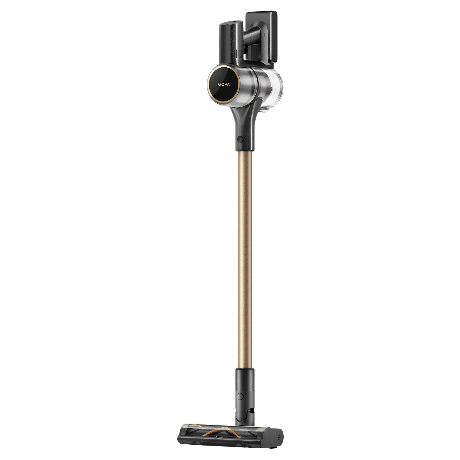 Mova – S5 Sense aspirador sin cable - BricoandPool