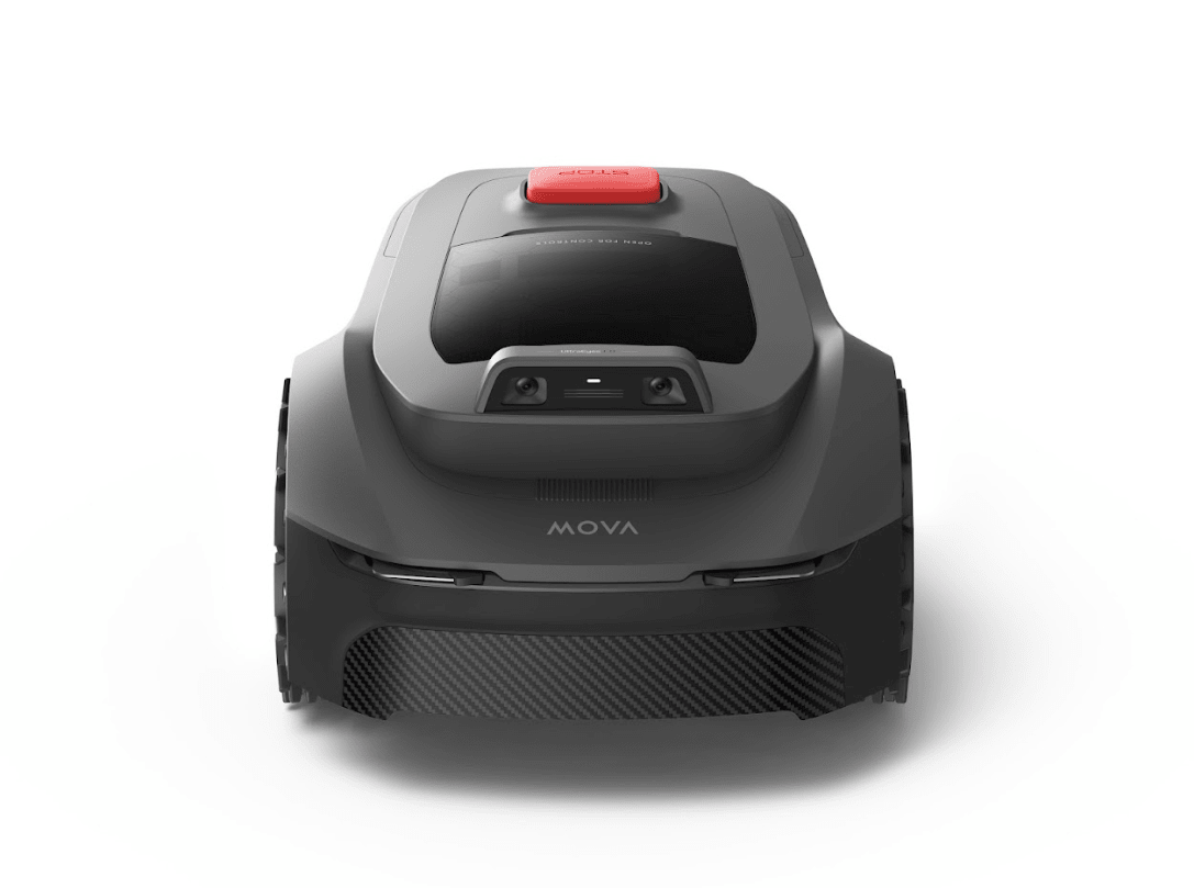 Mova – Viax 300 robot cortacésped - BricoandPool