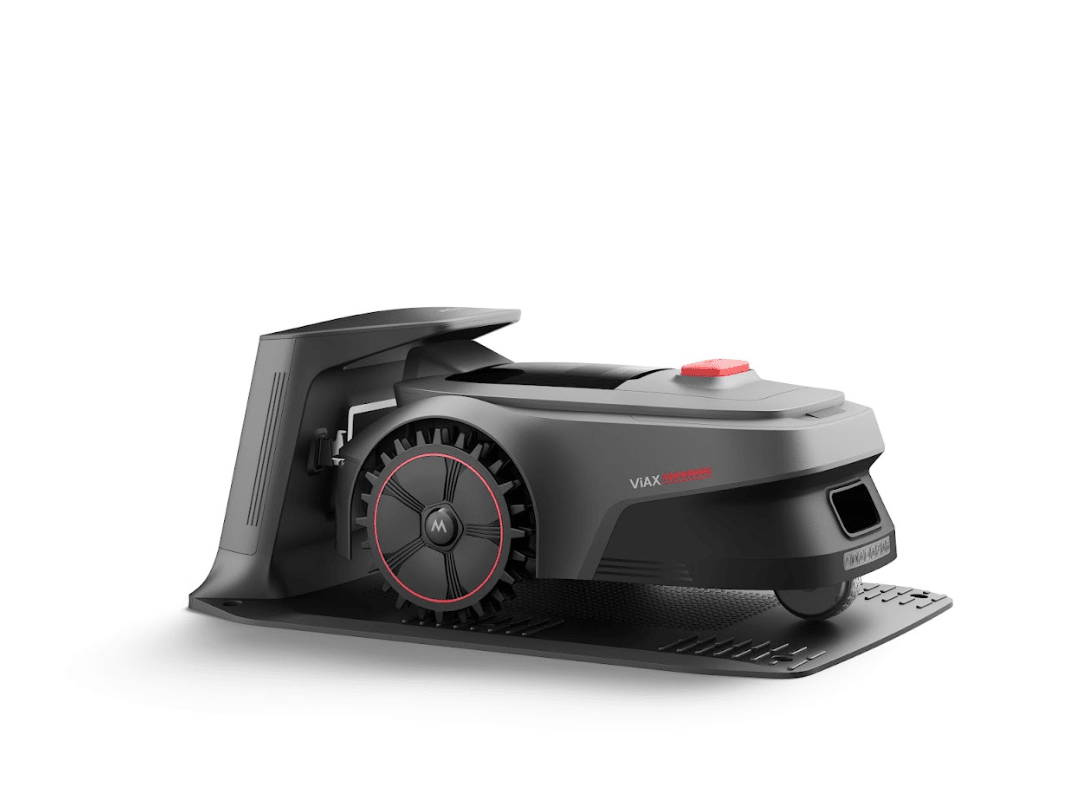 Mova – Viax 300 robot cortacésped - BricoandPool