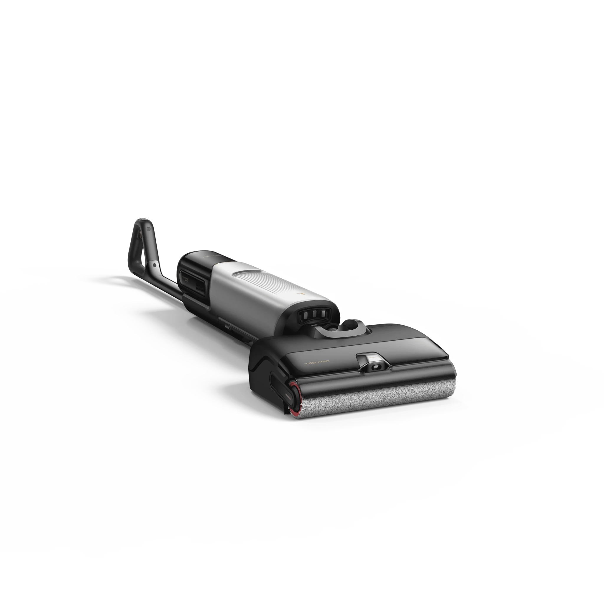 Mova – X4 Pro aspirador en seco y húmedo - BricoandPool