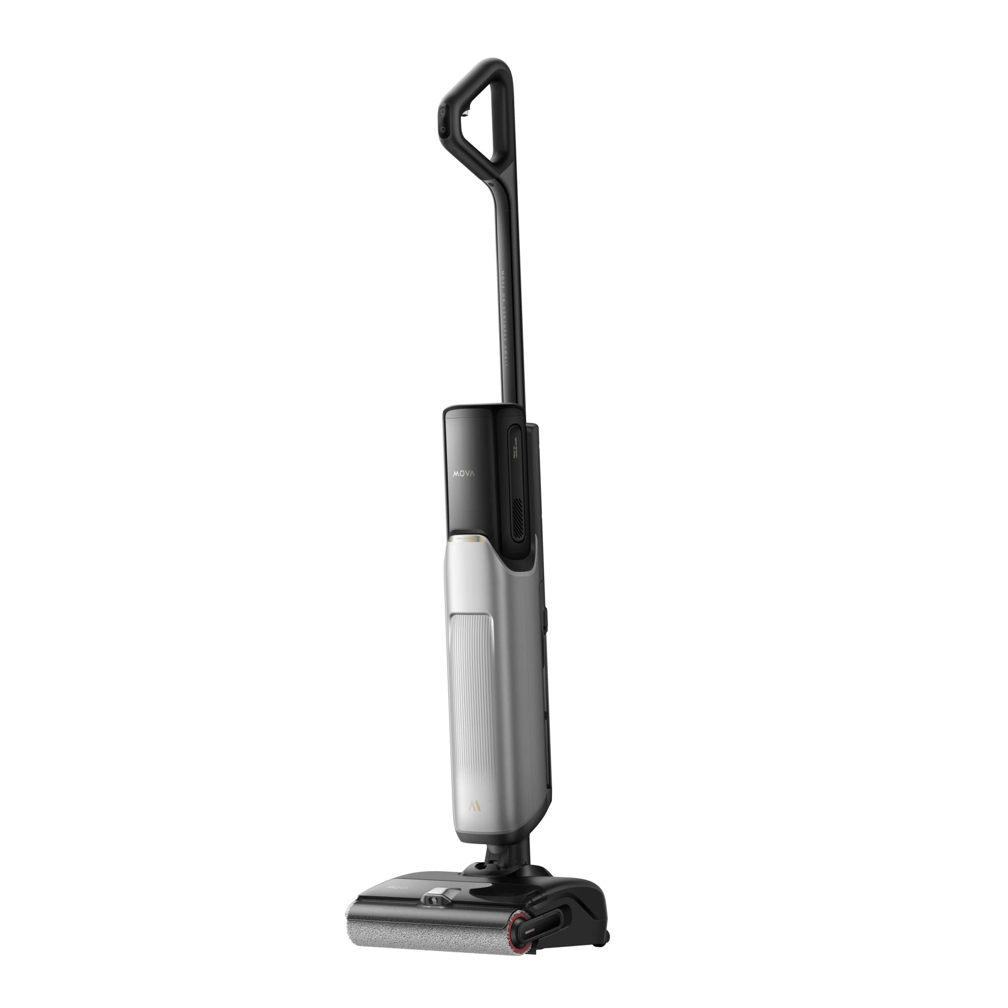 Mova – X4 Pro aspirador en seco y húmedo - BricoandPool