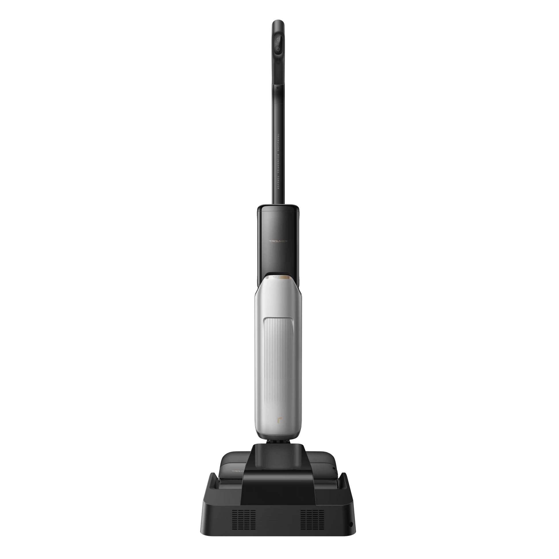 Mova – X4 Pro aspirador en seco y húmedo - BricoandPool