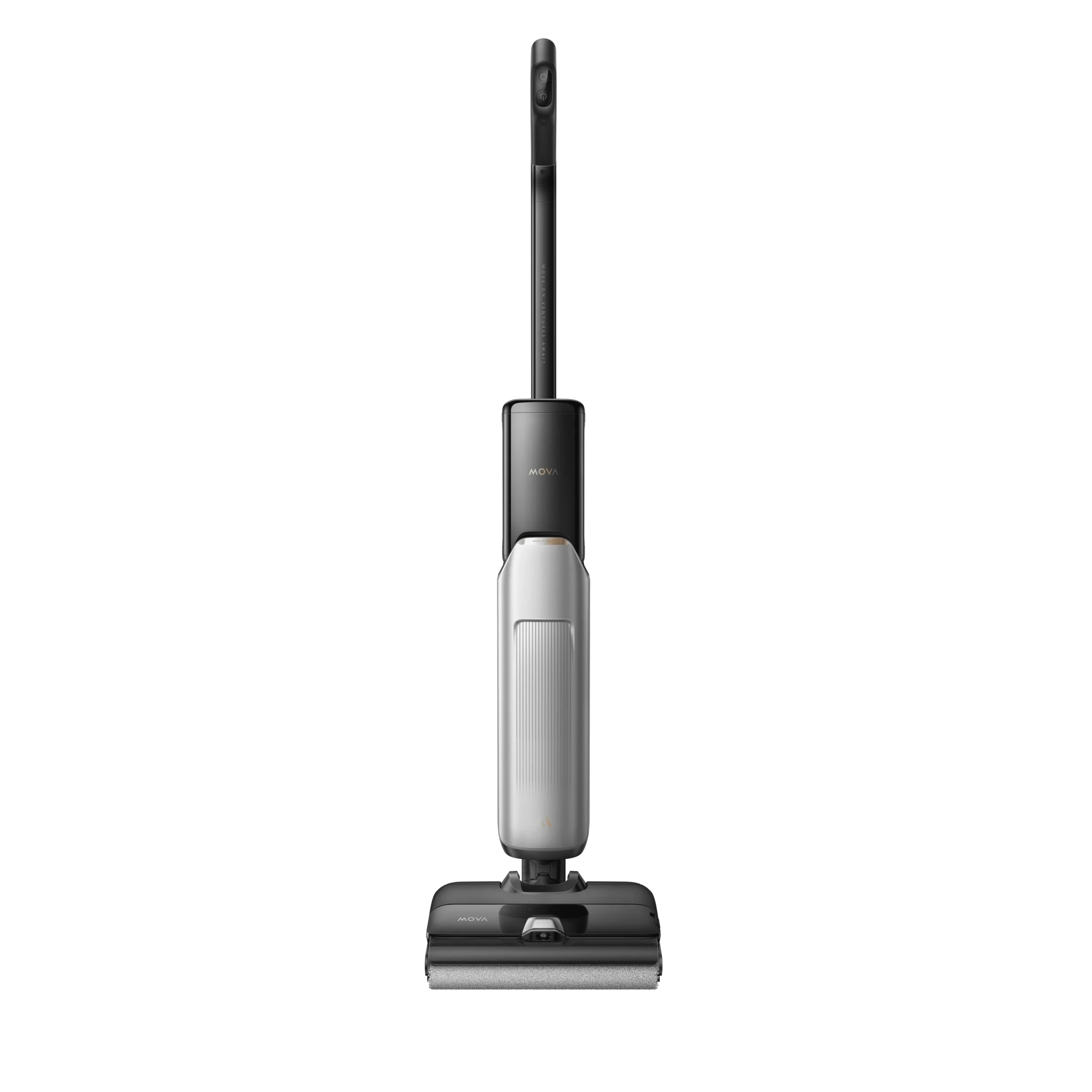 Mova – X4 Pro aspirador en seco y húmedo - BricoandPool