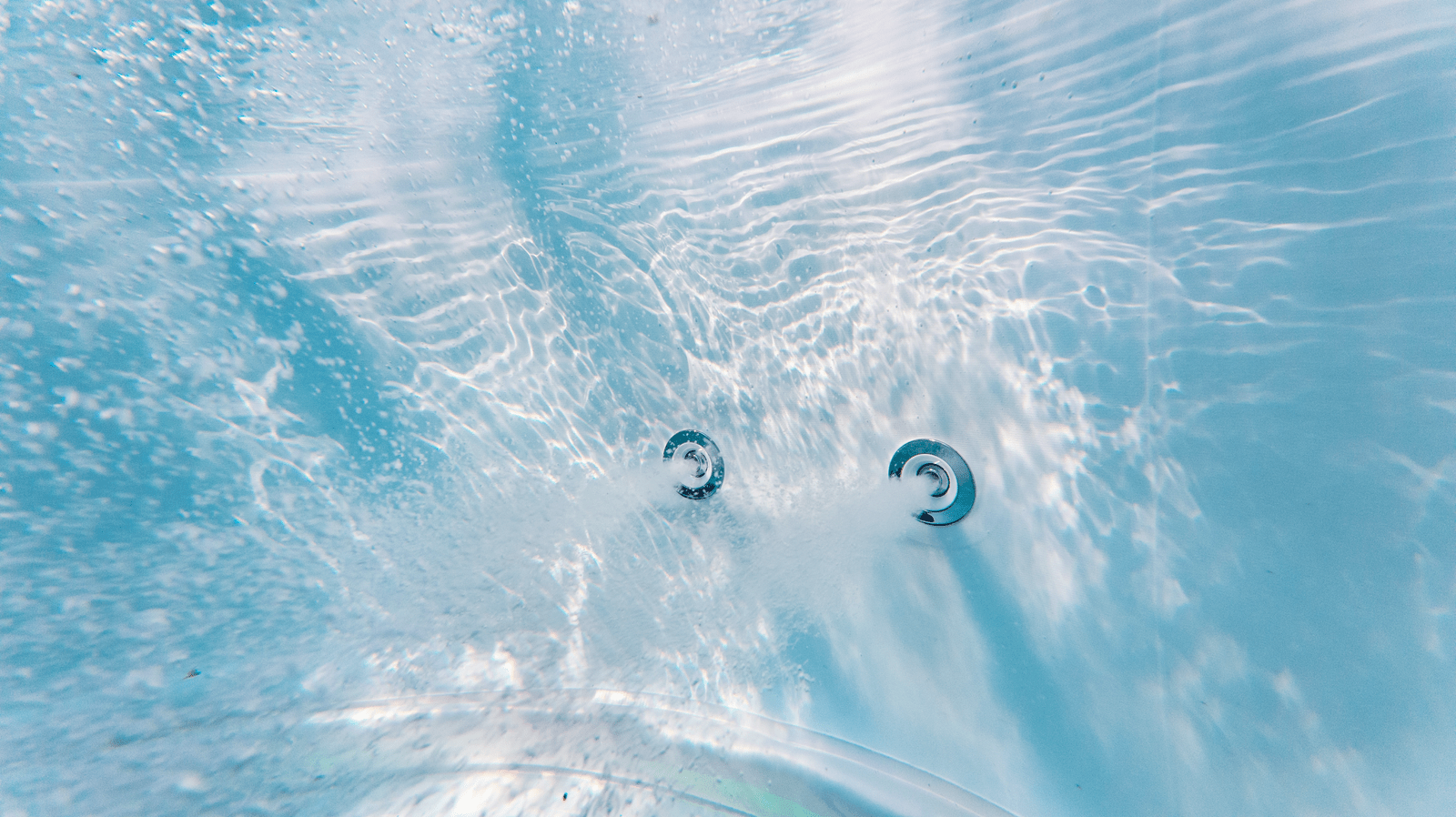 Mspa - Spa rígido circular Denver 4–6 personas - BricoandPool