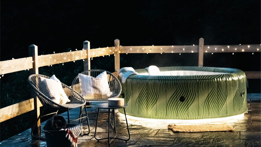 3. Instalación rápida y diseño portátil de calidad premium