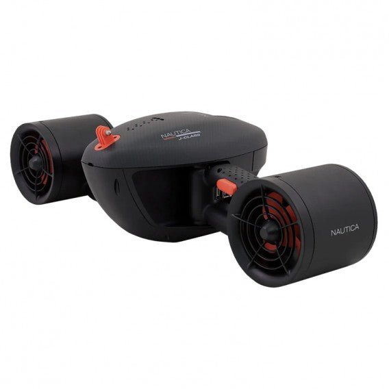 Nautica - J - Class Seascooter - BricoandPool