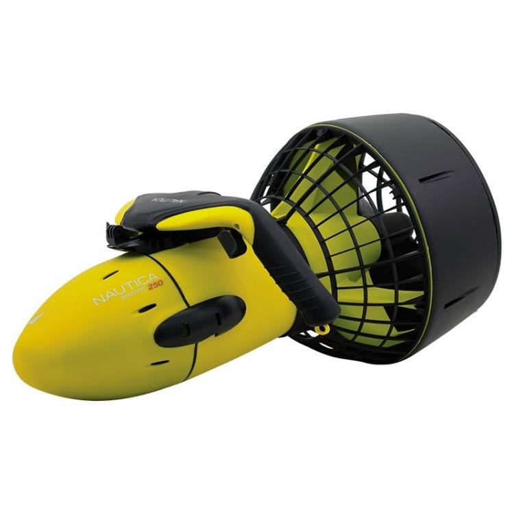 Nautica - Marine 250 Seascooter - BricoandPool