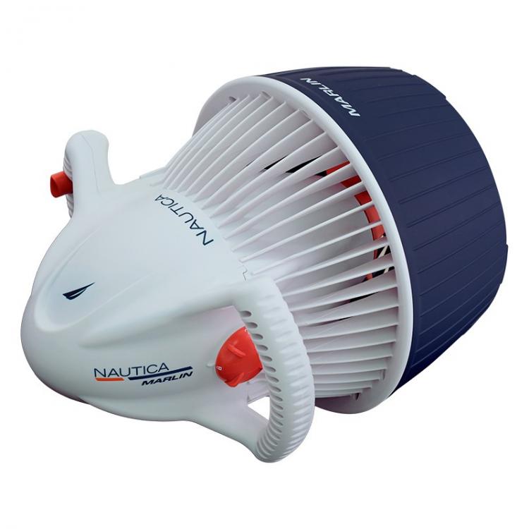 Nautica - Marlin Seascooter - BricoandPool