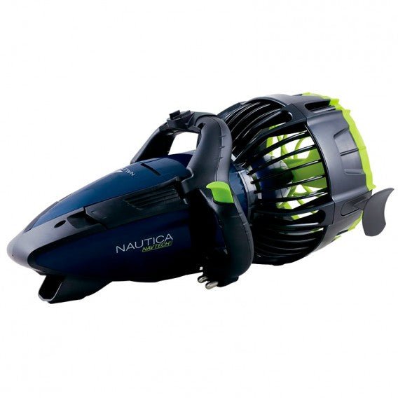 Nautica - Navtech 1 Seascooter - BricoandPool
