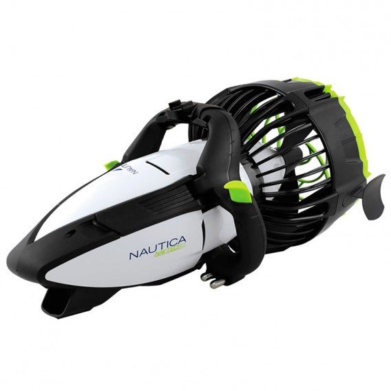 Nautica - Navtech 2 Seascooter - BricoandPool