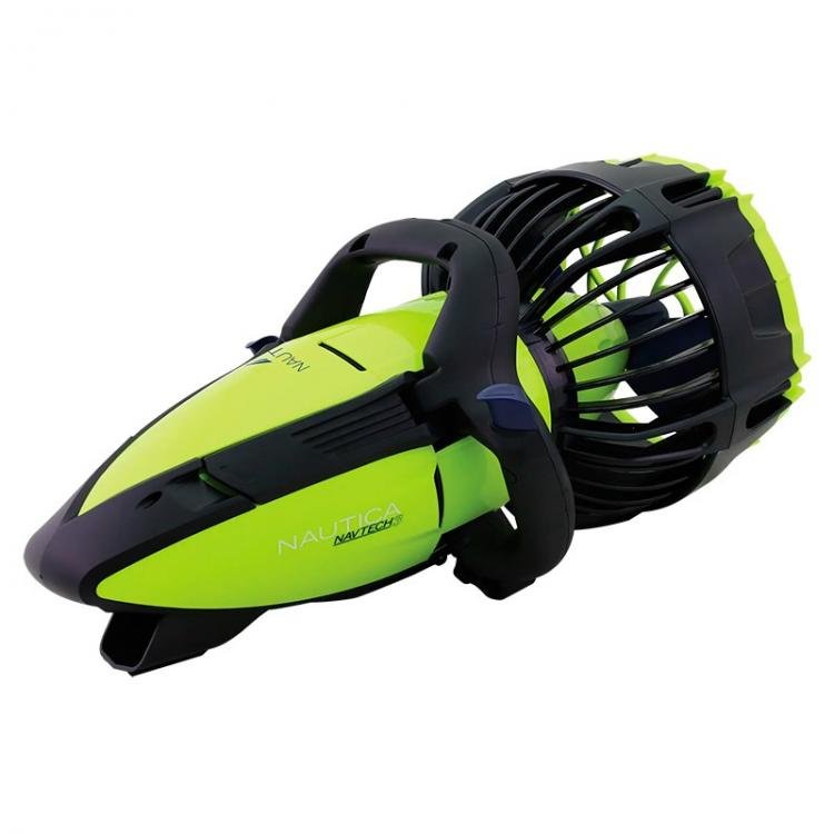 Nautica - Navtech 3 Seascooter - BricoandPool