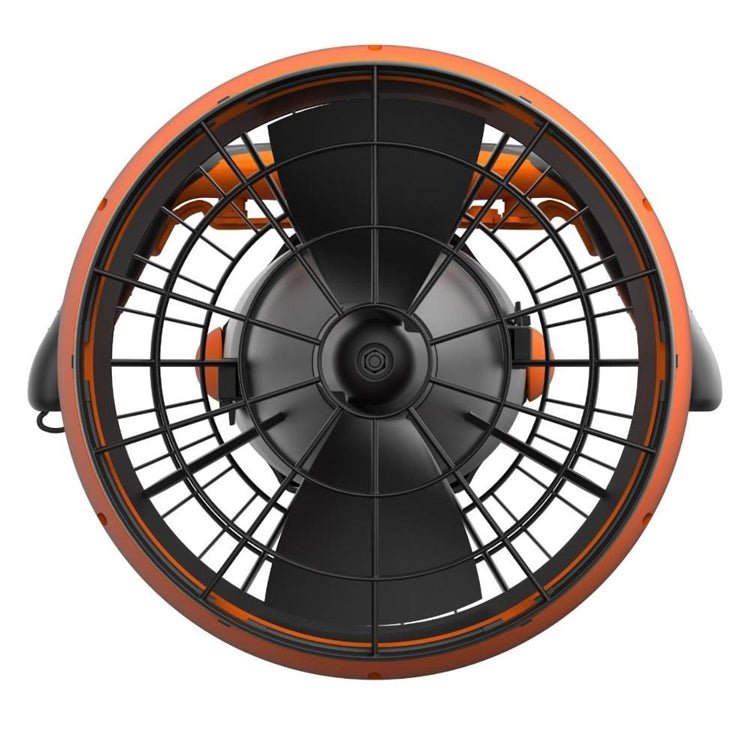 Nautica - Seascooter Marine 300 - BricoandPool