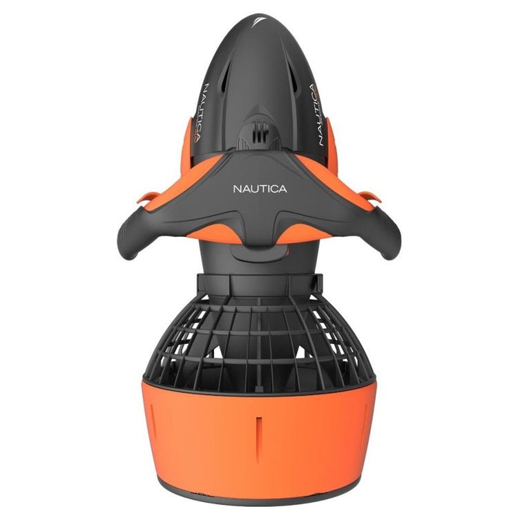Nautica - Seascooter Marine 300 - BricoandPool