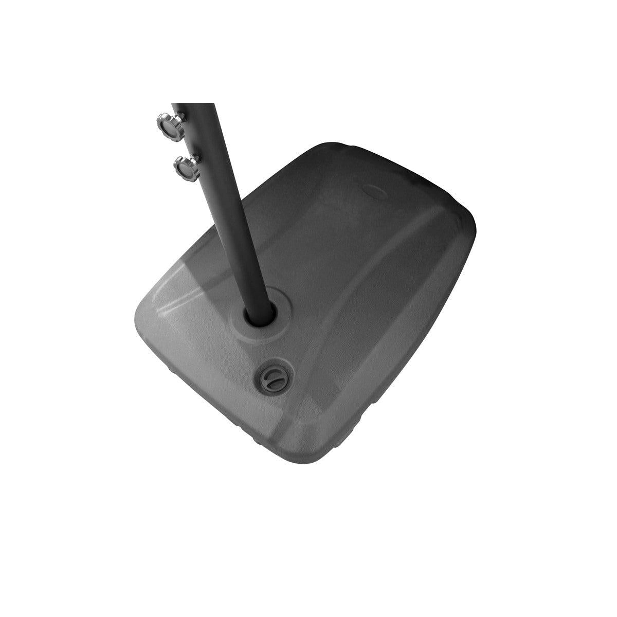 Net Spa - Base para sombrilla 60L - BricoandPool