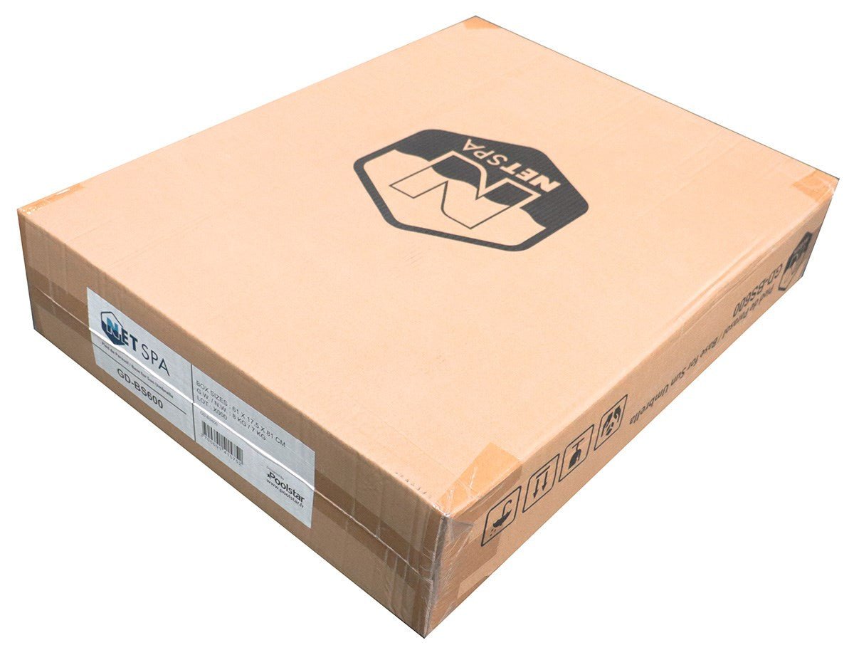 Net Spa - Base para sombrilla 60L - BricoandPool