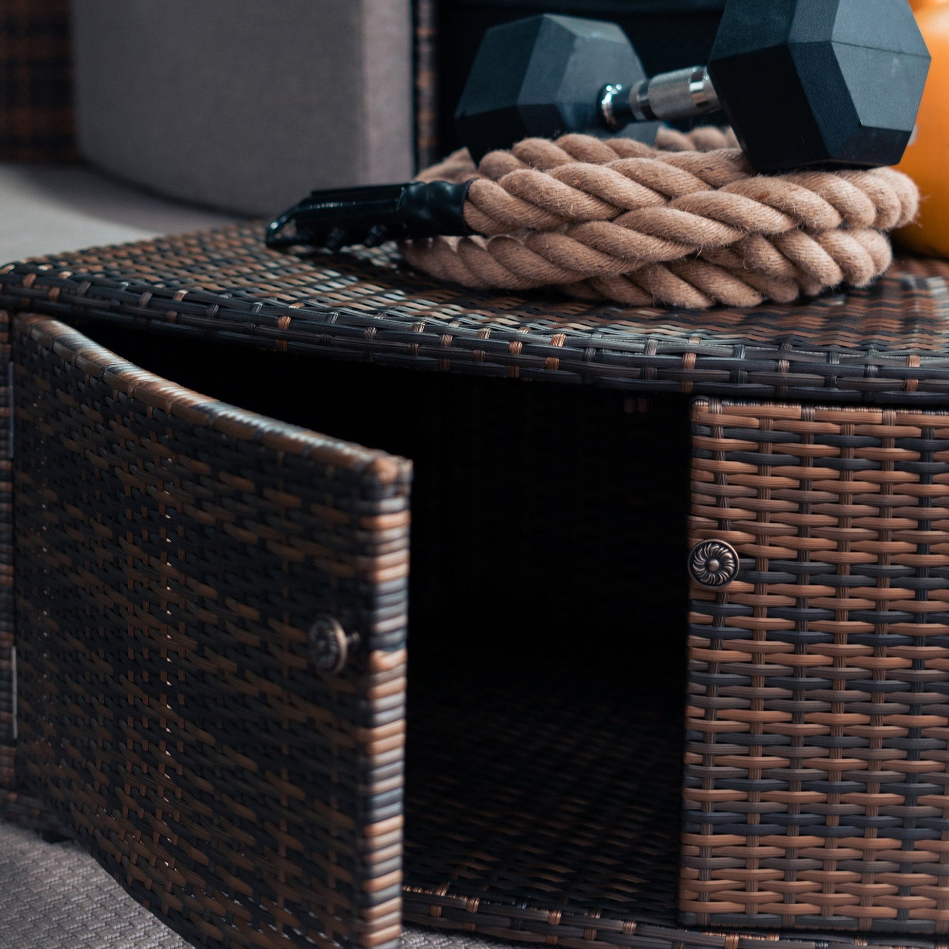 NetSpa Baño de Hielo - BricoandPool