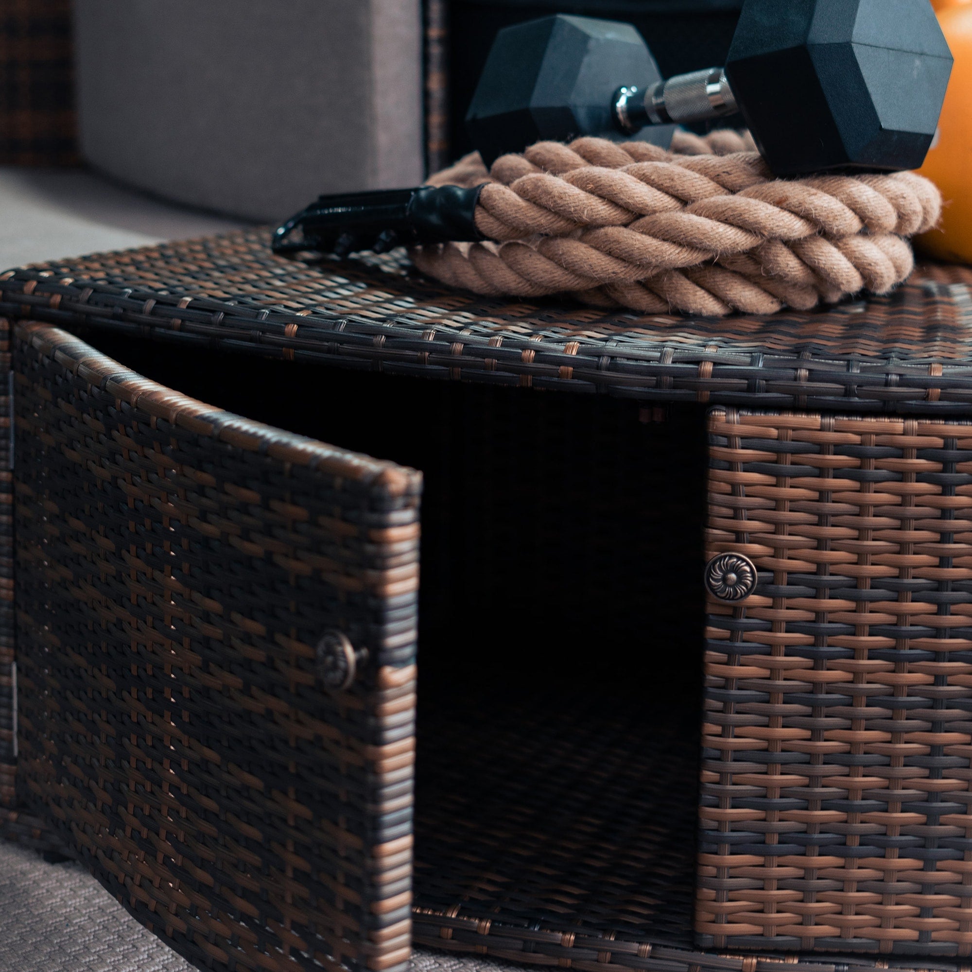 NetSpa Baño de Hielo - BricoandPool