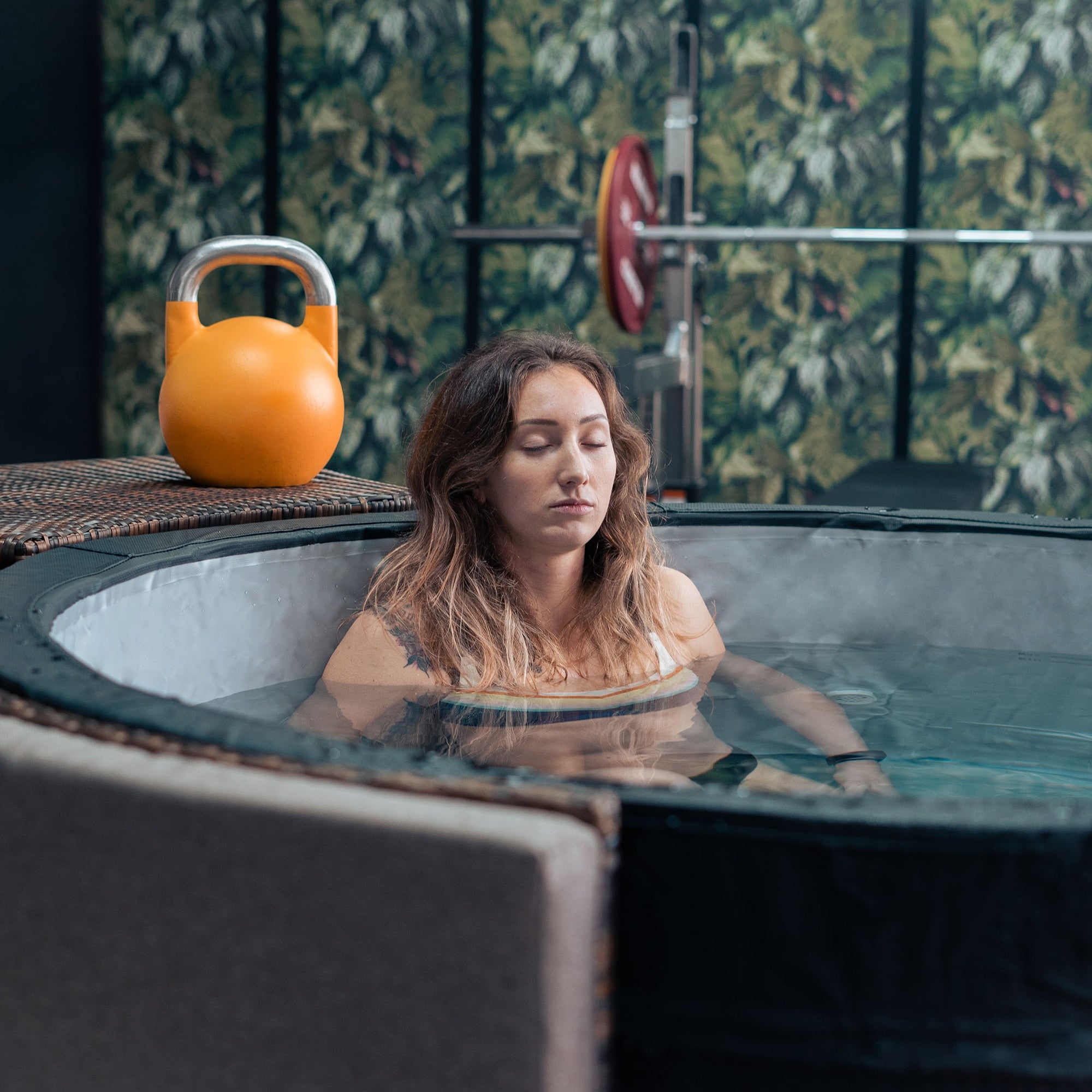 NetSpa Baño de Hielo - BricoandPool