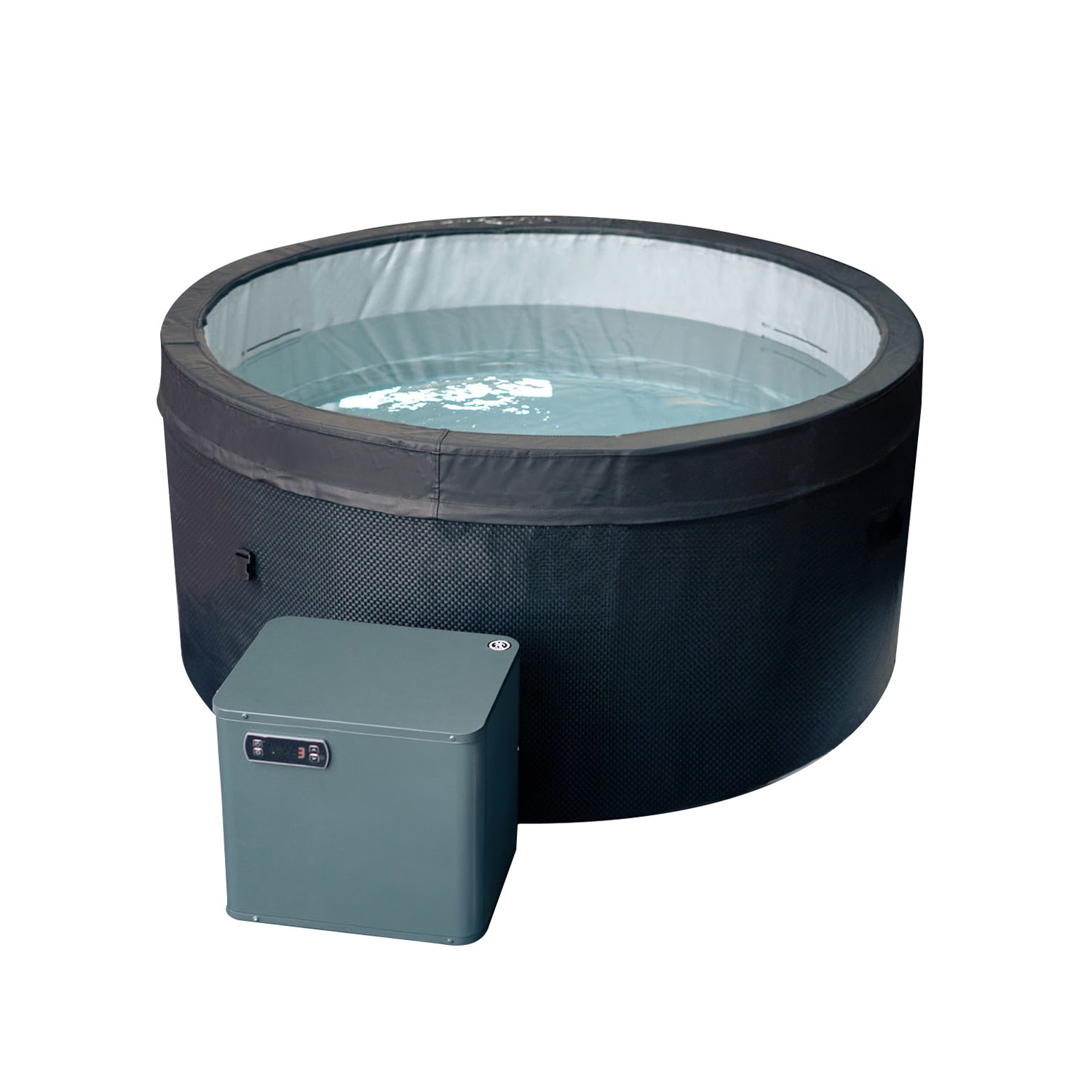 NetSpa Baño de Hielo - BricoandPool
