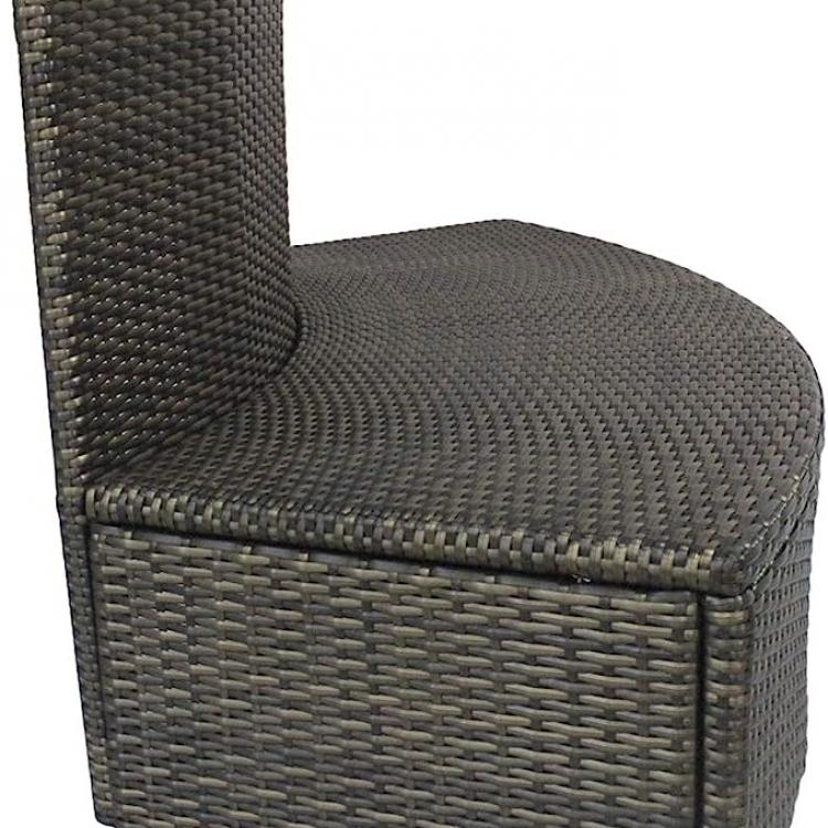 NetSpa - Kit de mobiliario para spa Vita Premium 5 módulos - BricoandPool