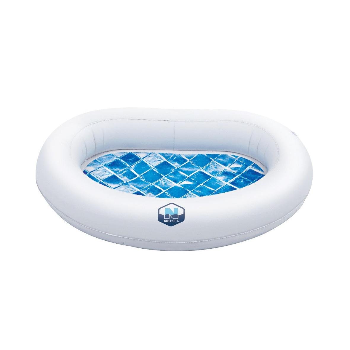 NetSpa - Lavapiés - BricoandPool